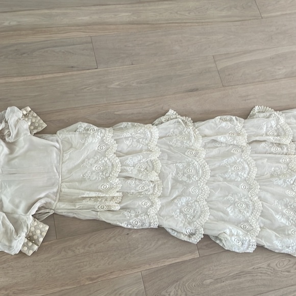 Couture Couture Runway Dress - Picture 10 of 10